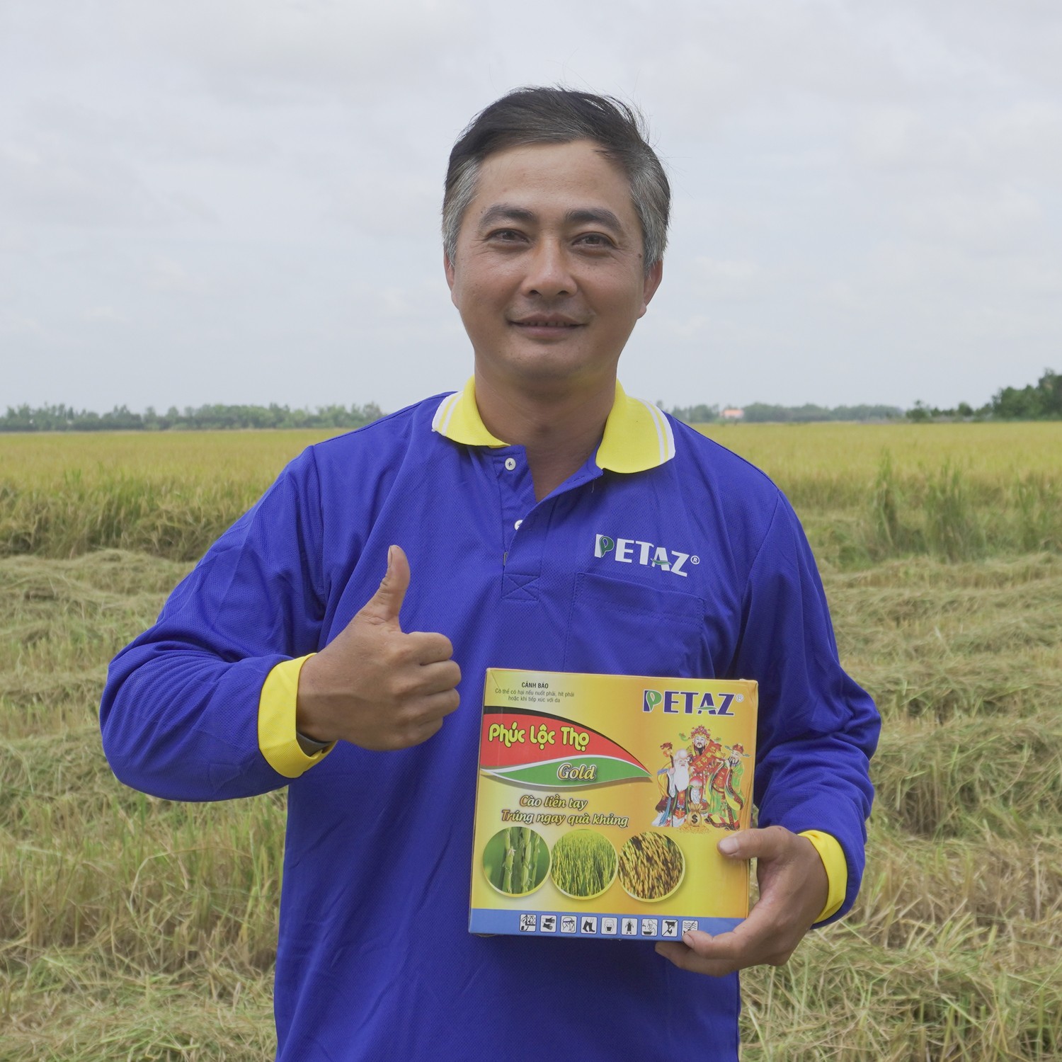 BỘ BA PHÚC LỘC THỌ (400ml)