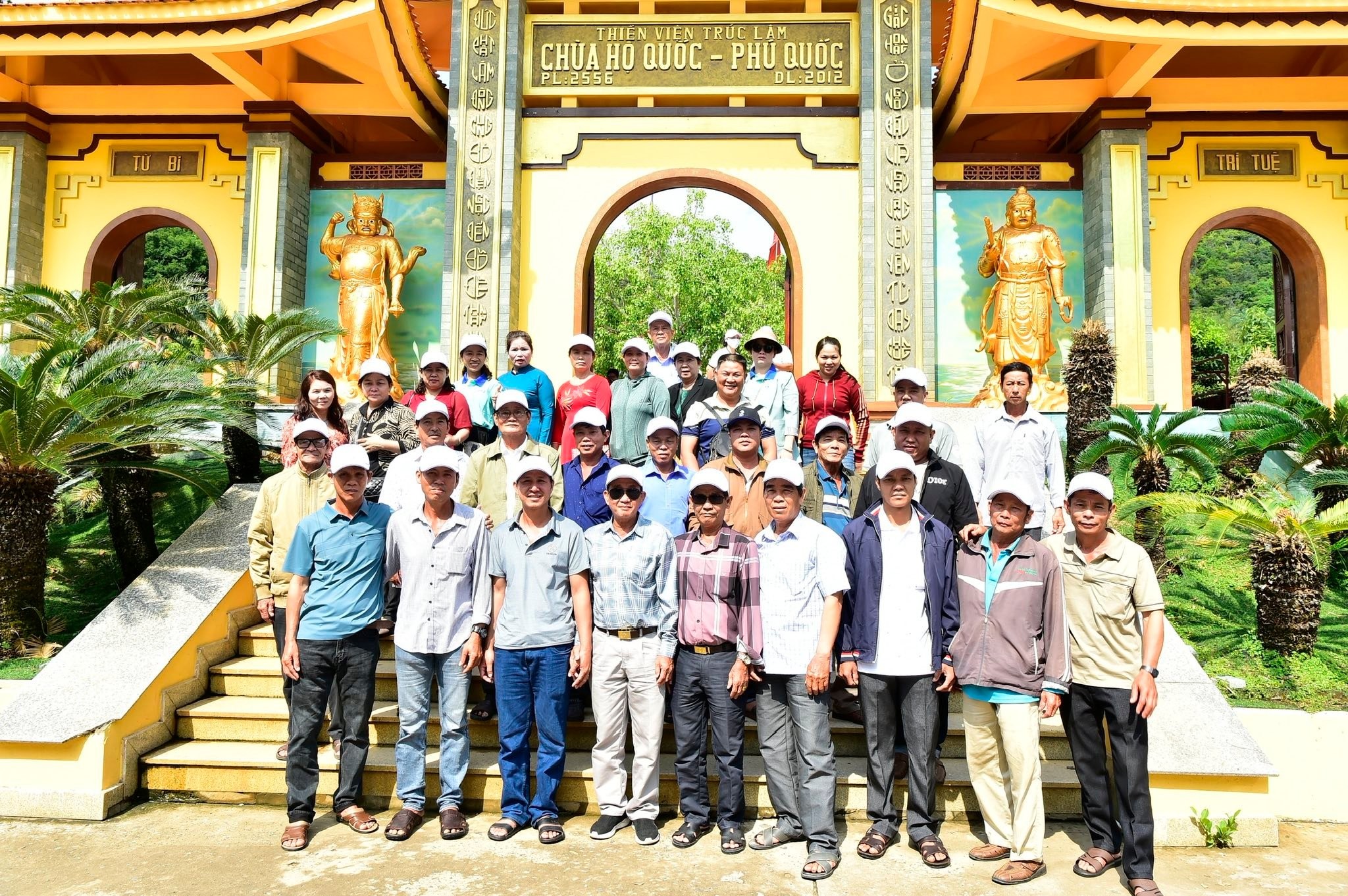 PETAZ: MỘT CHẠM – TRỌN VẸN TRẢI NGHIỆM ĐẢO NGỌC (NGÀY 2)