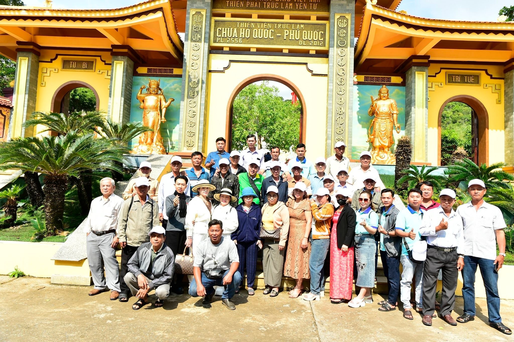 PETAZ: MỘT CHẠM – TRỌN VẸN TRẢI NGHIỆM ĐẢO NGỌC (NGÀY 2)