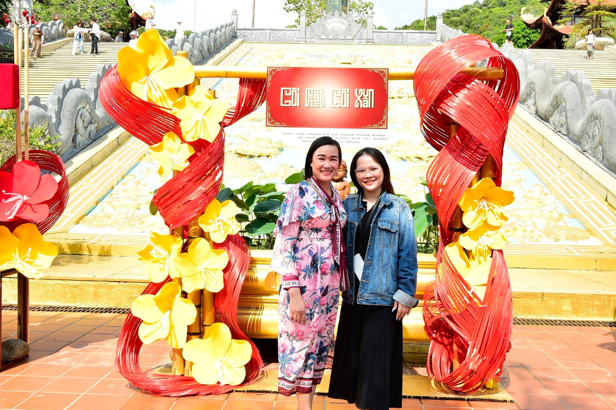 PETAZ: MỘT CHẠM – TRỌN VẸN TRẢI NGHIỆM ĐẢO NGỌC (NGÀY 2)
