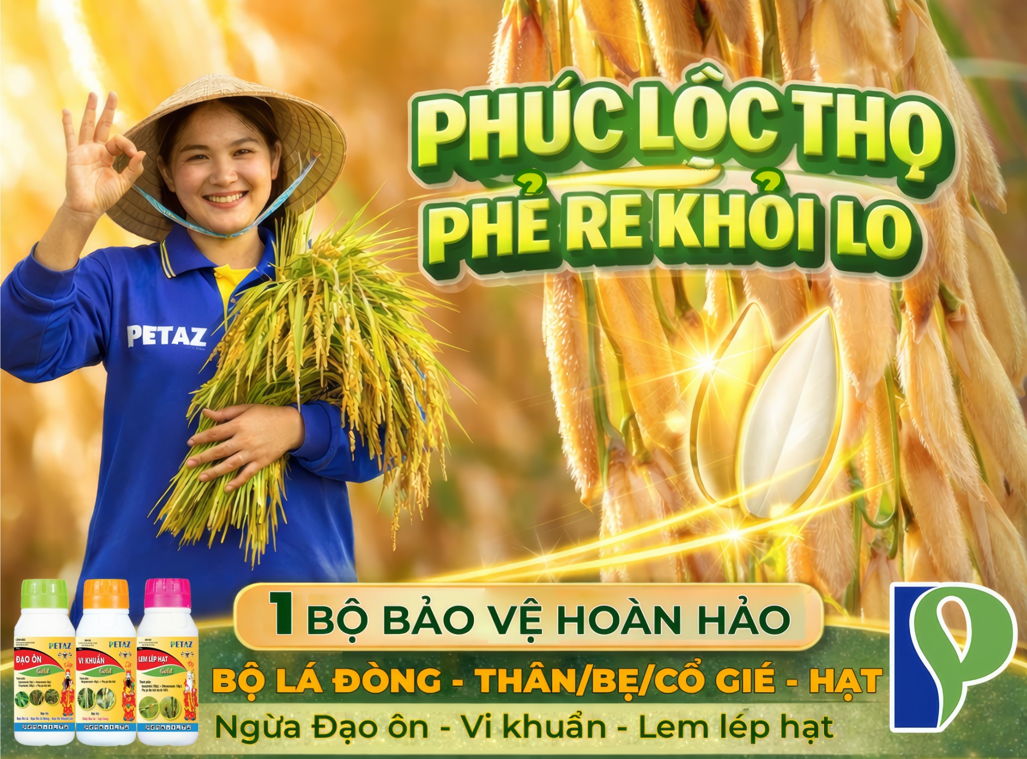 BÍ QUYẾT VÀO GẠO TỐI ĐA: BẢO VỆ CHUỖI "NHÀ MÁY - VẬN CHUYỂN - KHO CHỨA"