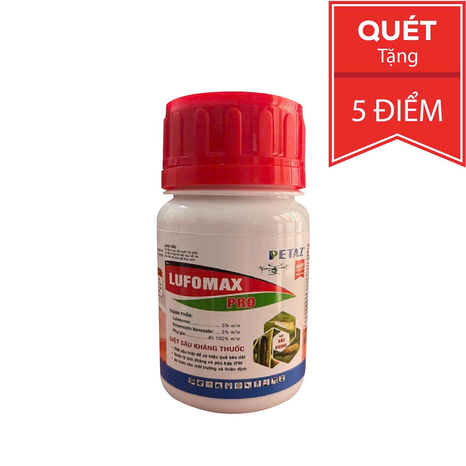 Lufomax 100ml